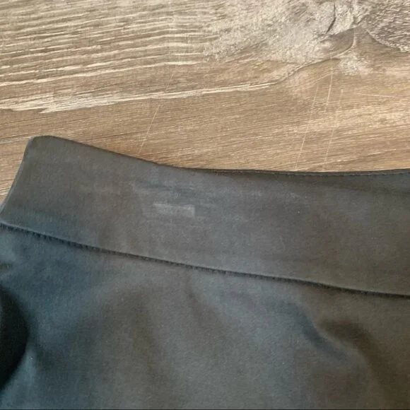 Lafayette 148 Charcoal Gray Dress Pants Size 2 - Picture 6 of 13